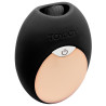Designer Edition TOYJOY Stimulateur de clitoris Diva Noir